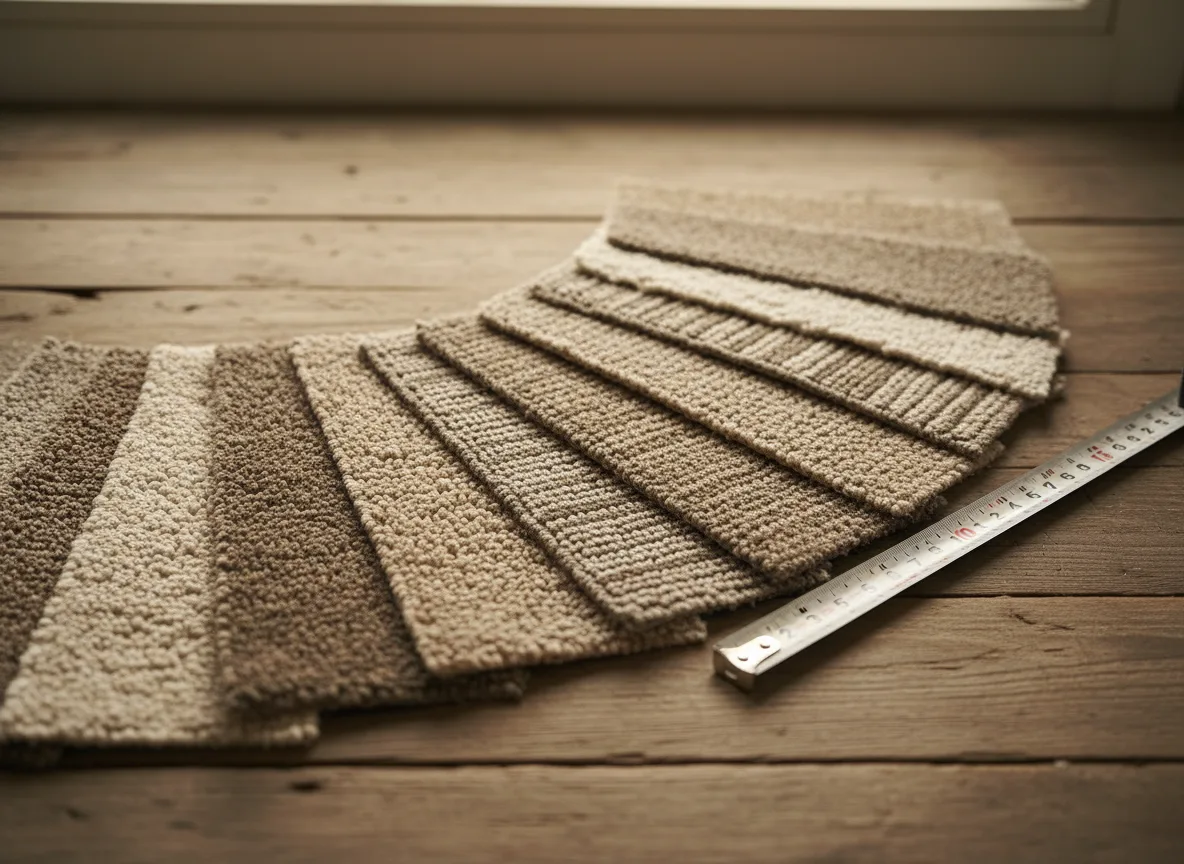 Carpet Installation Silas, AL FAQs